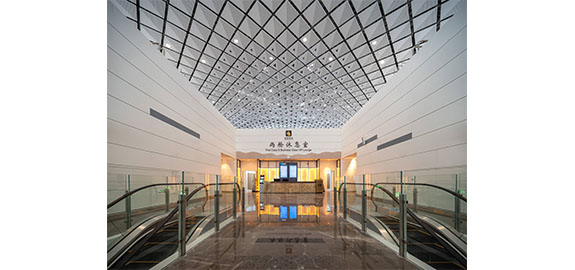 湛江吳川機(jī)場(chǎng)