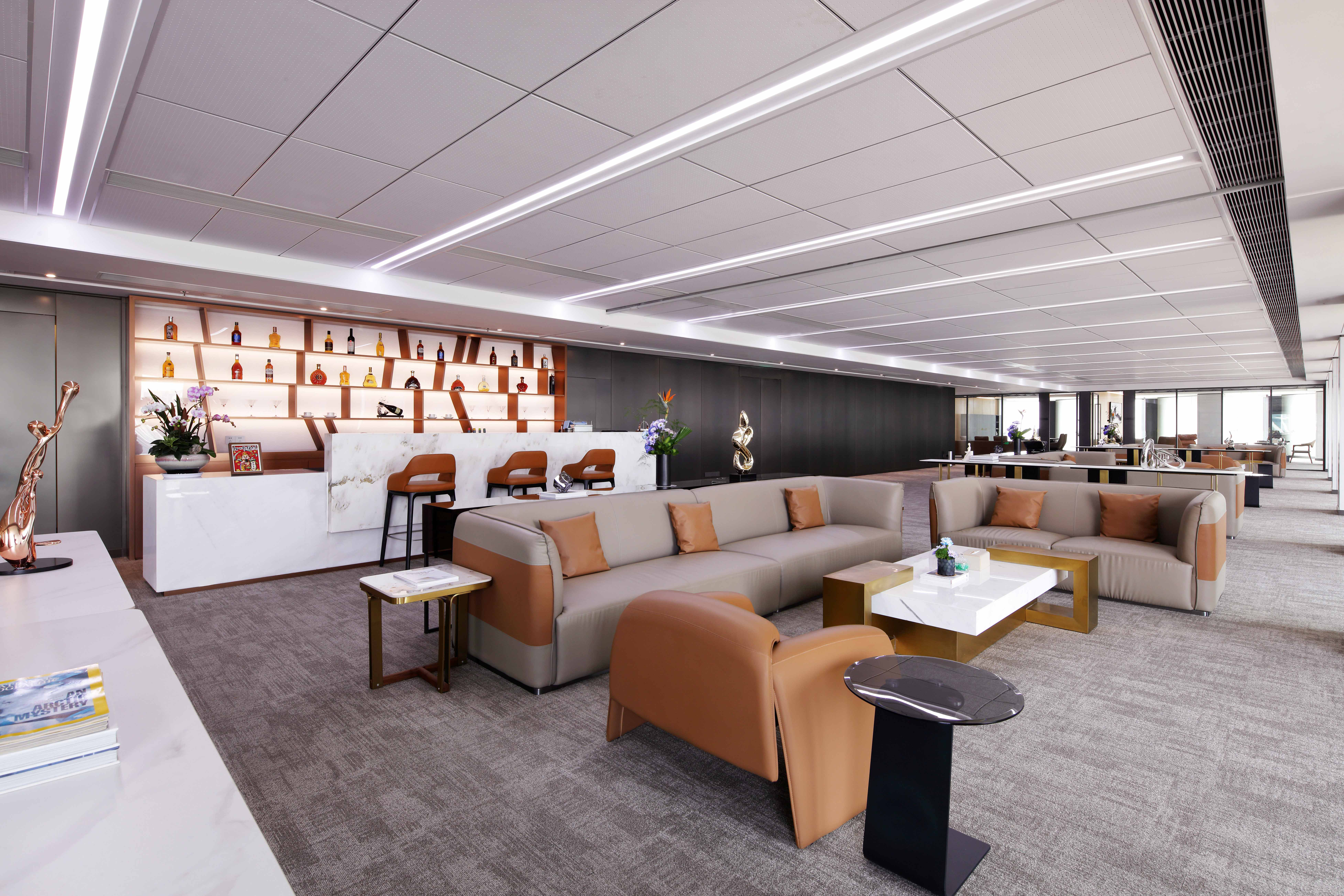 廣州國際媒體港東塔